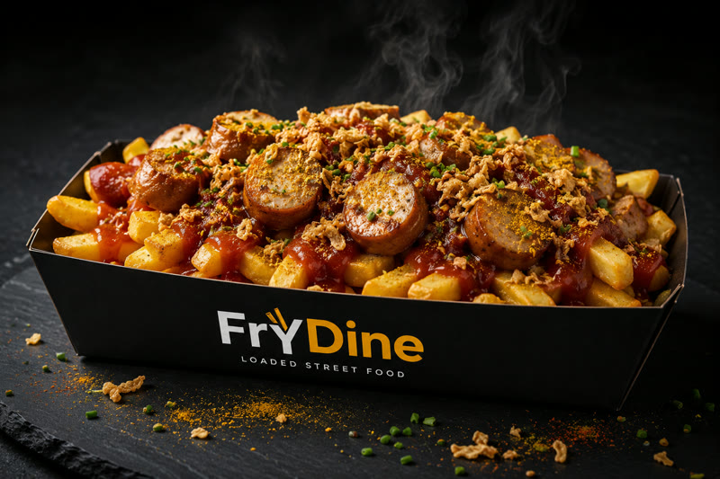 Berlin Bite kutusunun fotoğrafı